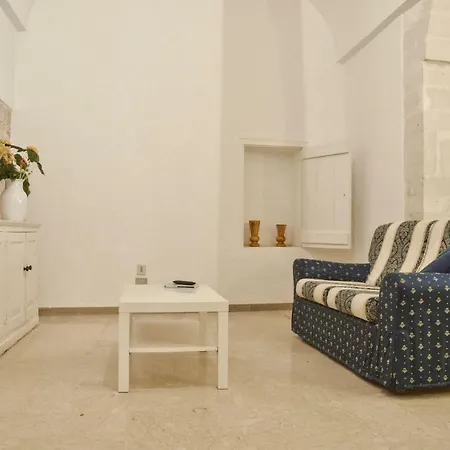 Tatil Evi Casa Con L'alcova