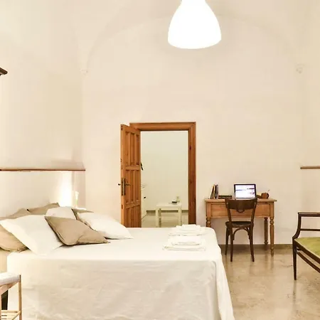 Tatil Evi Casa Con L'alcova