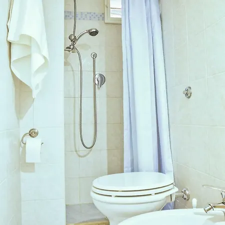 Tatil Evi Casa Con L'alcova *