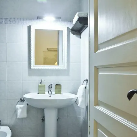 Tatil Evi Casa Con L'alcova *