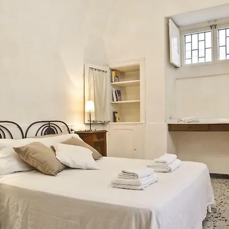 Casa Con L'alcova Tatil Evi Martina Franca