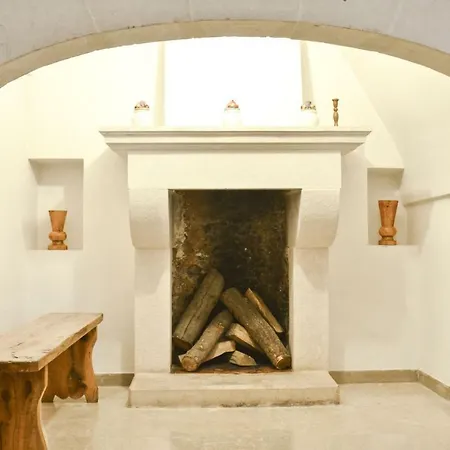 Tatil Evi Casa Con L'alcova