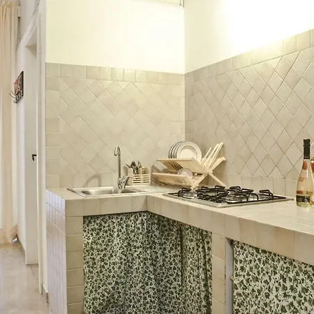 Casa Con L'alcova *
