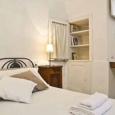 Casa Con L'alcova Martina Franca