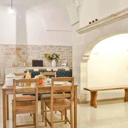 Casa Con L'alcova *