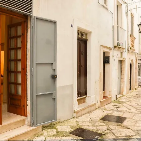 Tatil Evi Casa Con L'alcova
