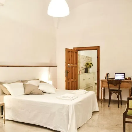 Prázdninový dům Casa Con L'alcova Martina Franca